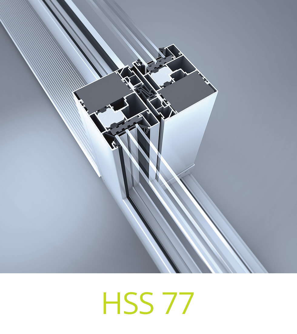 HSS 77